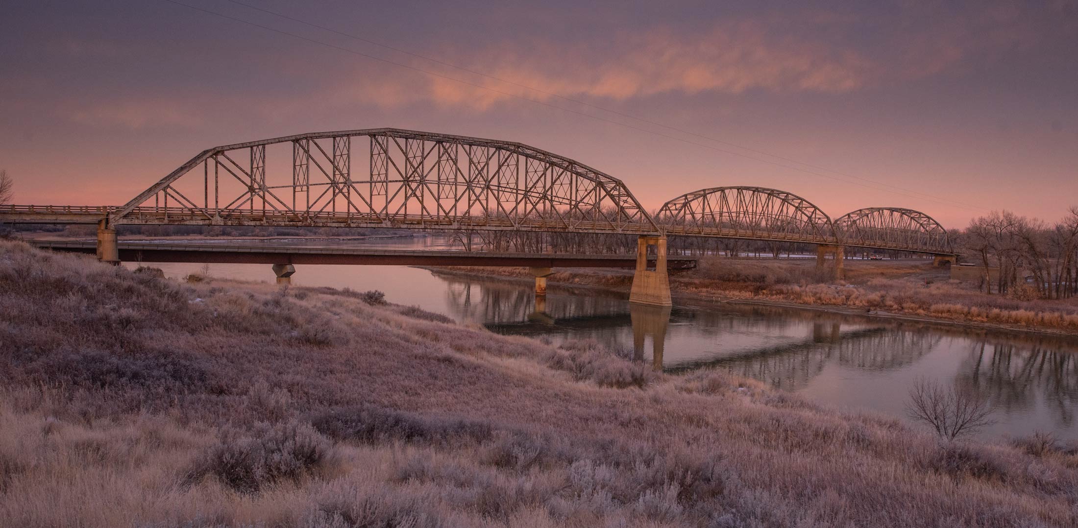 Things to do in Missouri River Country