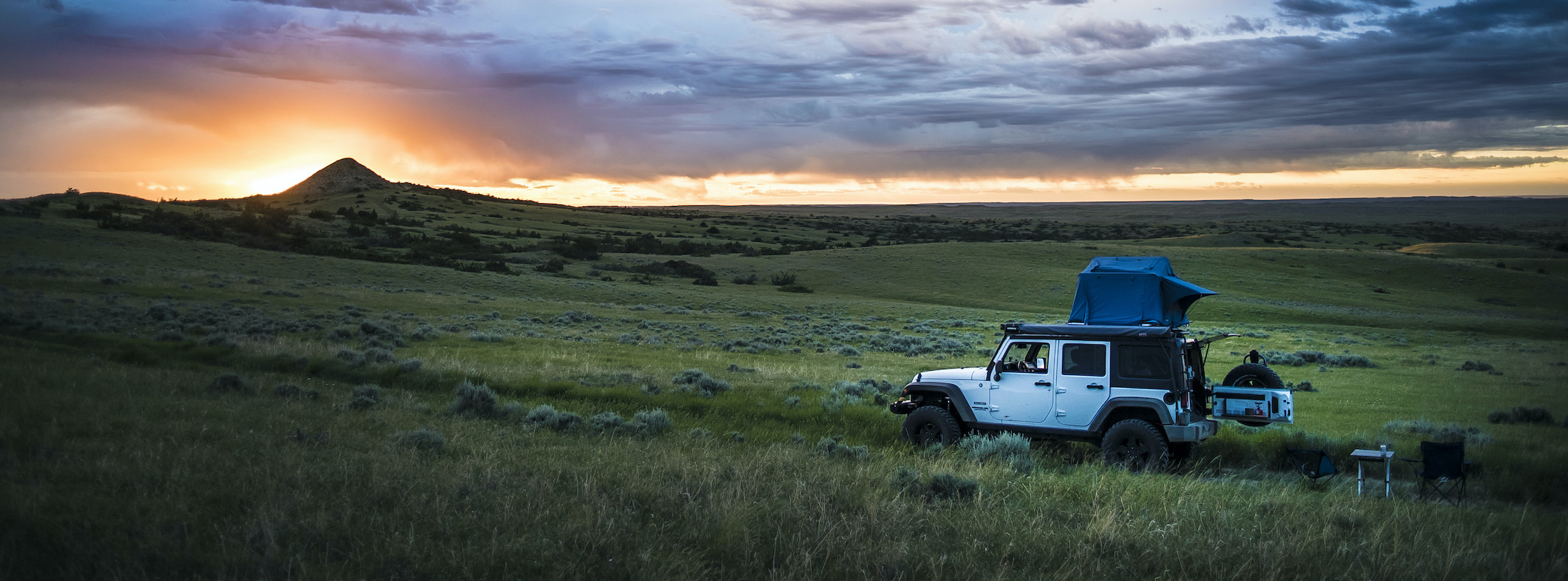 Things to do in Missouri River Country