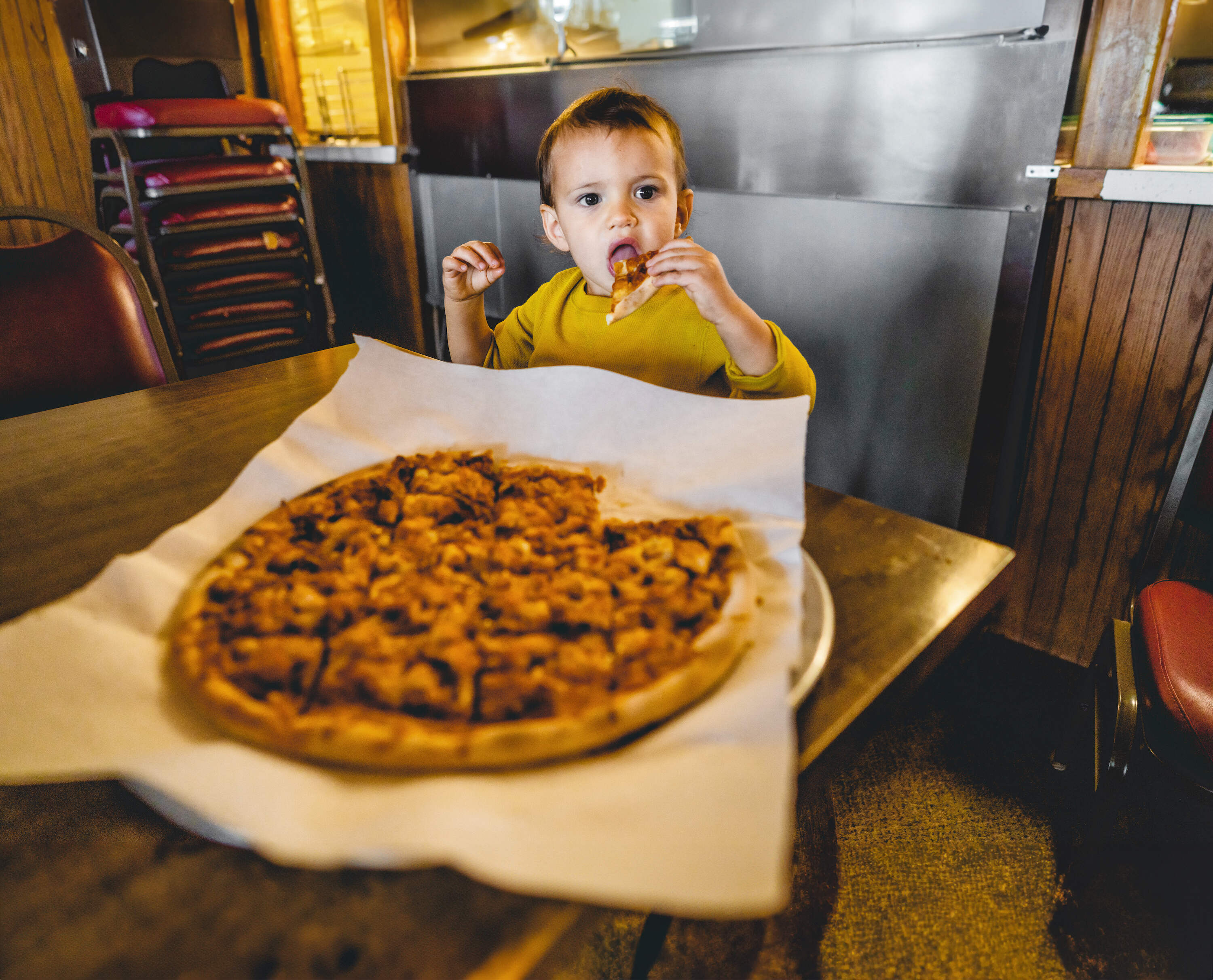 Things to do in Missouri River Country