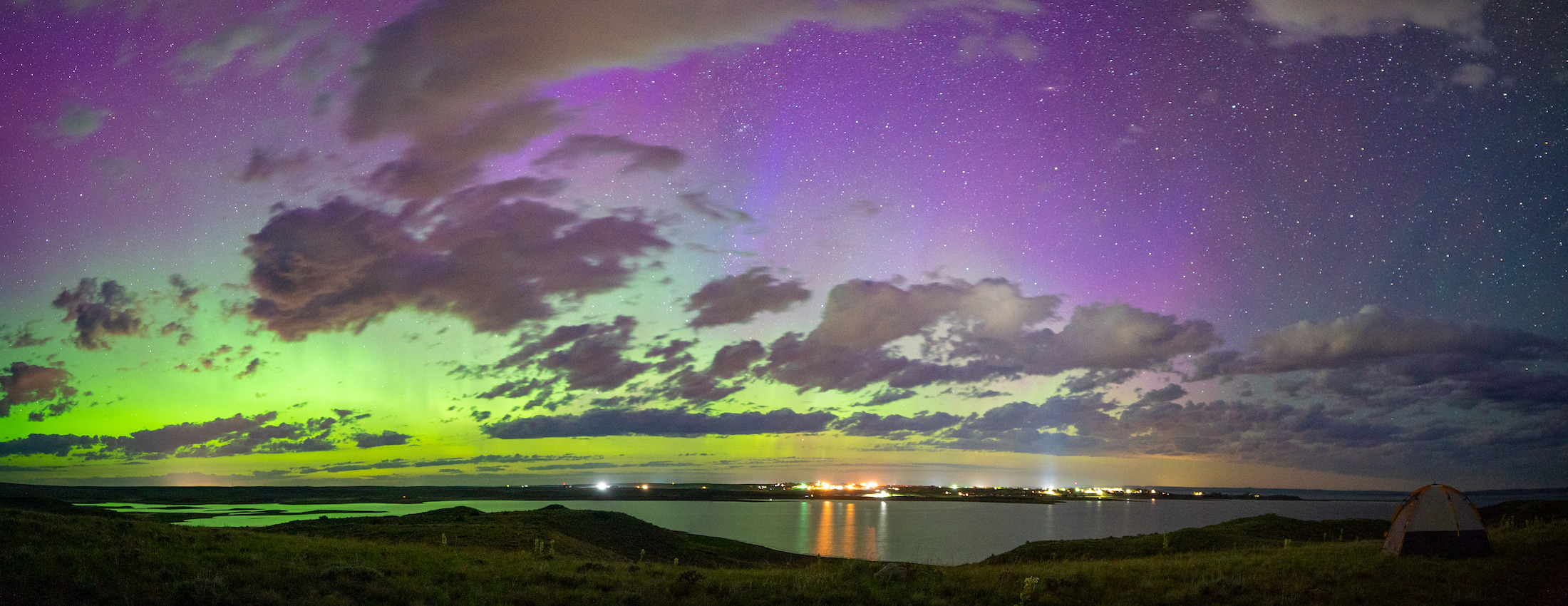 Things to do in Missouri River Country