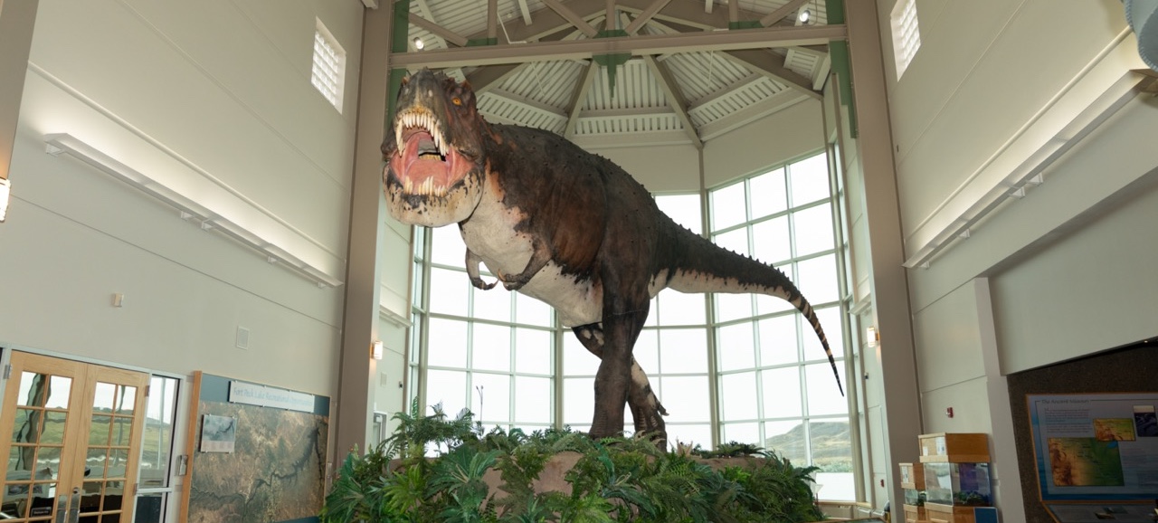 Things to do in Missouri River Country