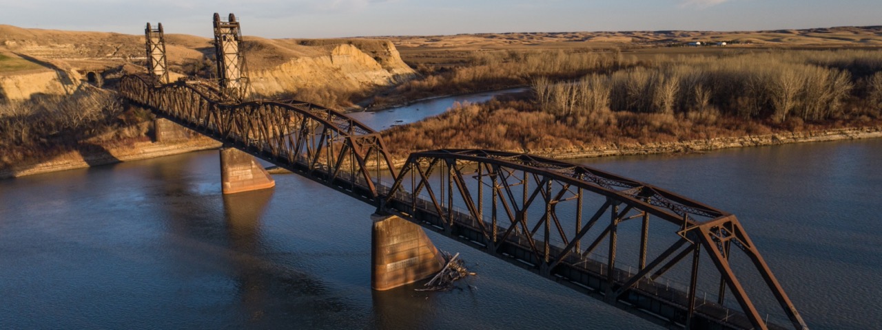 Things to do in Missouri River Country