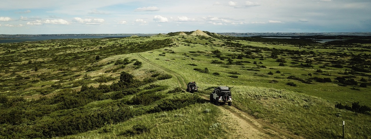 Things to do in Missouri River Country