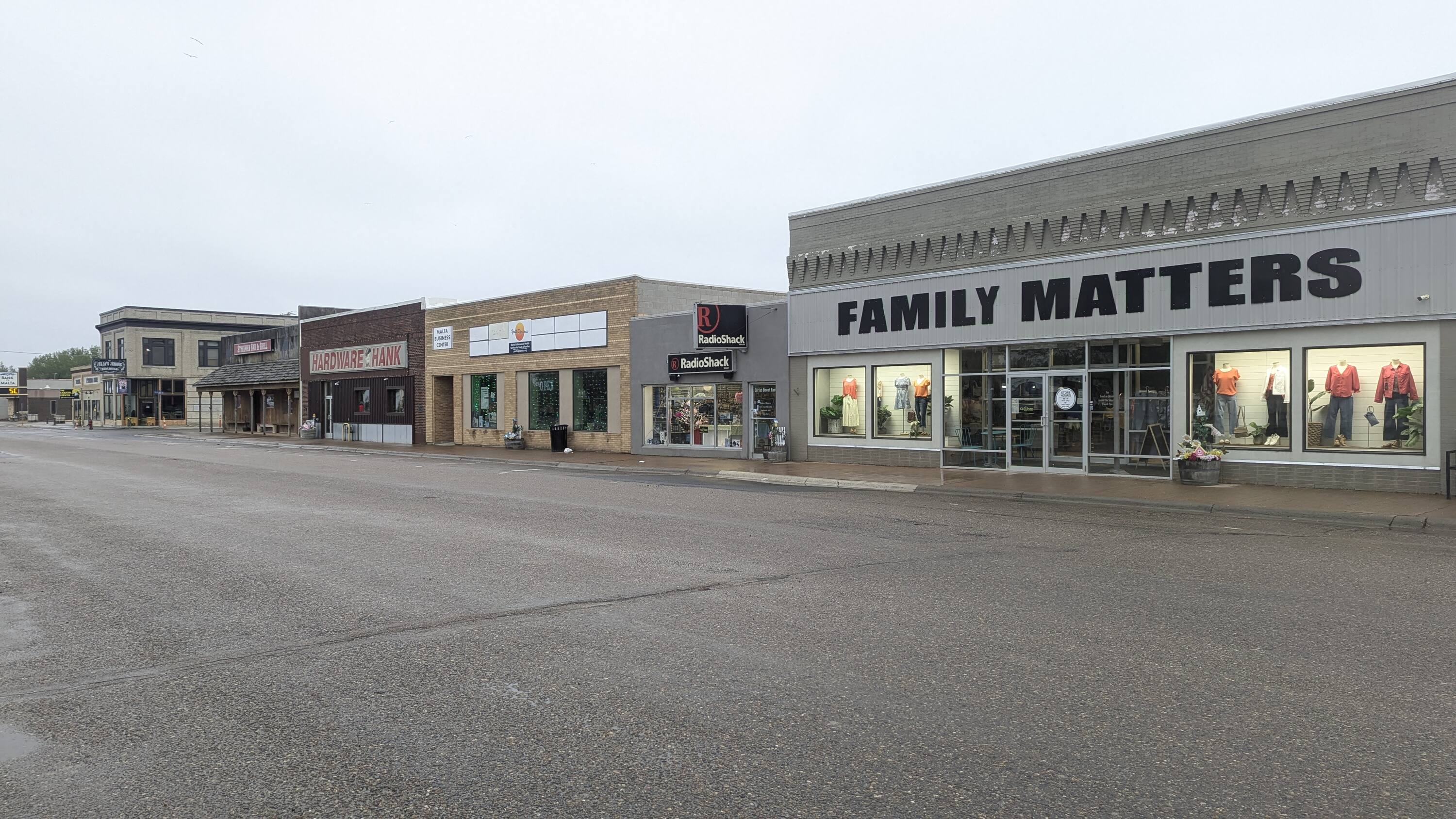 Things to do in Missouri River Country