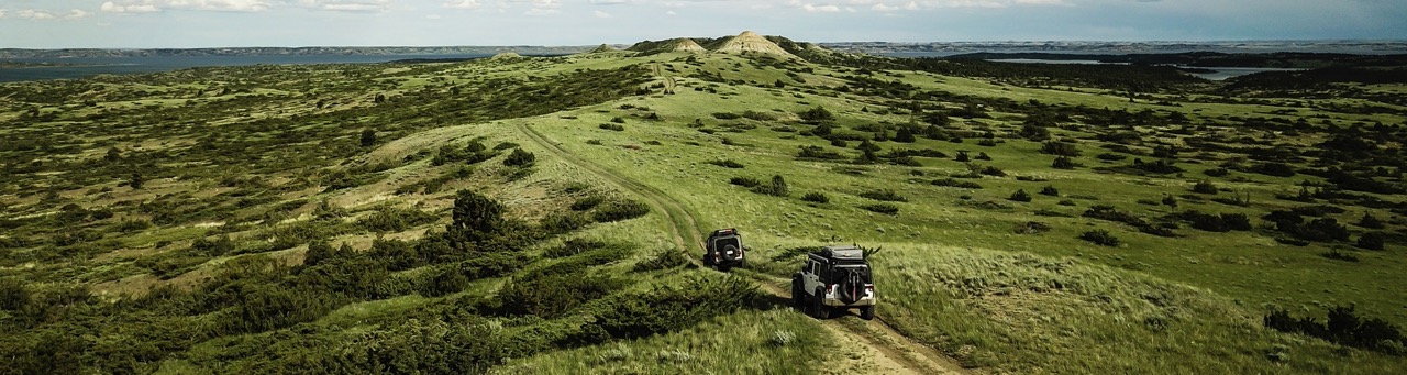 Things to do in Missouri River Country