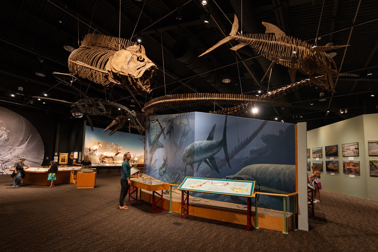 Things to do in Missouri River Country