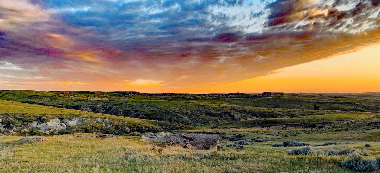 Things to do in Missouri River Country