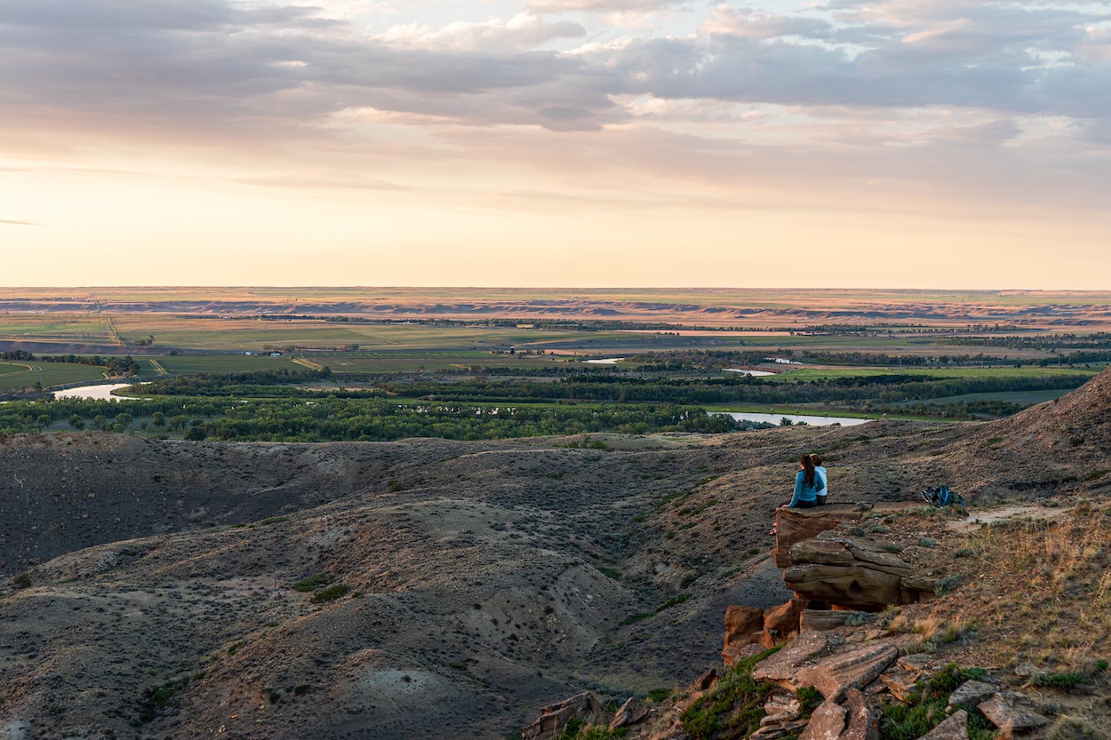 Things to do in Missouri River Country