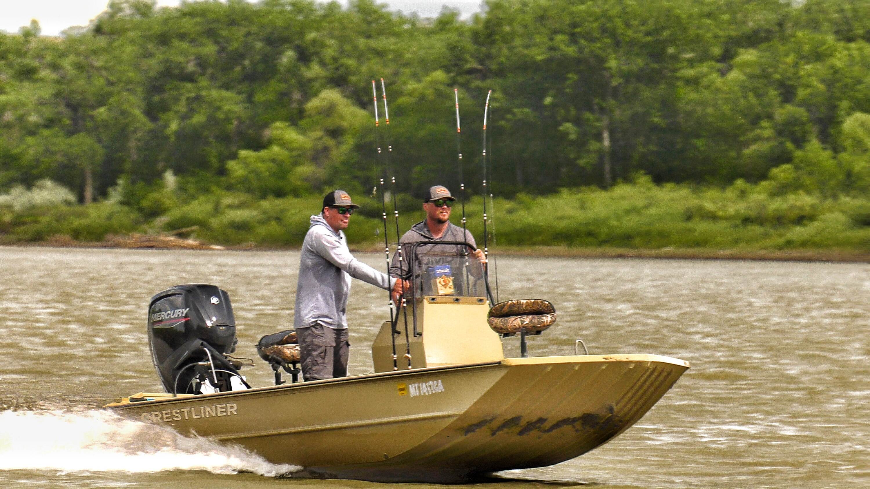 Things to do in Missouri River Country